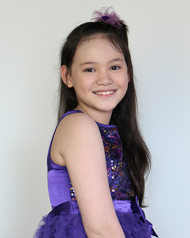 Hannah F. Lopez Vito