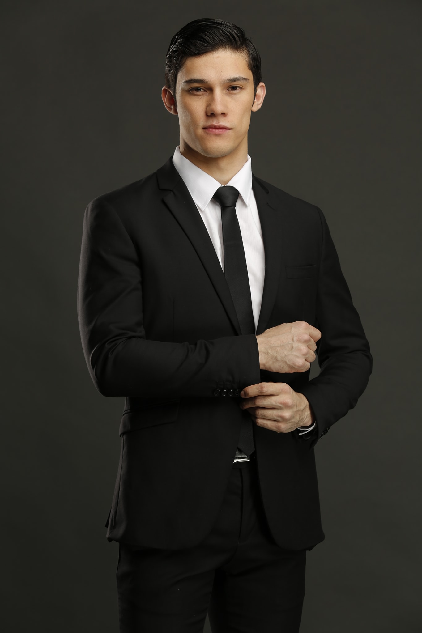 Лоуренс Моссман