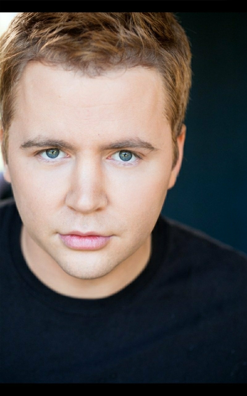 Девин О’Келли