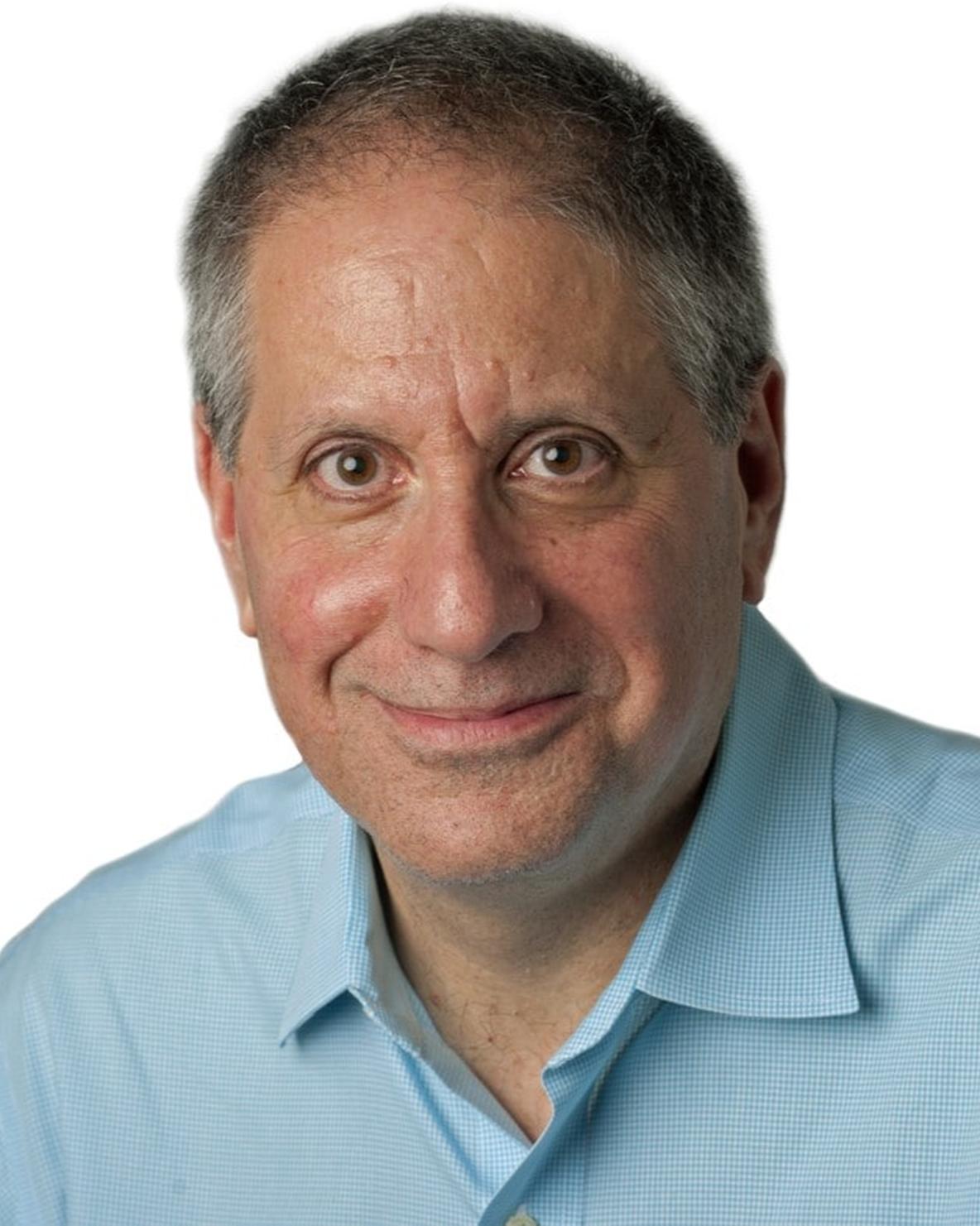 Питер Маркс