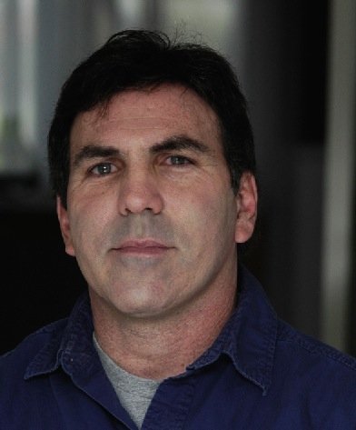 Тони Снегоф