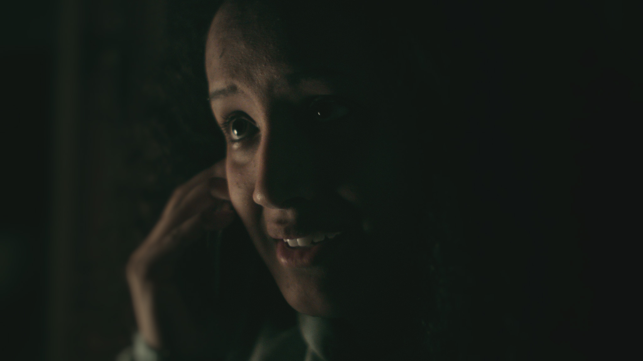 Omeya Lundqvist-Simbizi