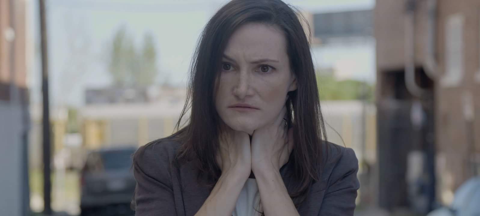 Элизабет Хьюстон