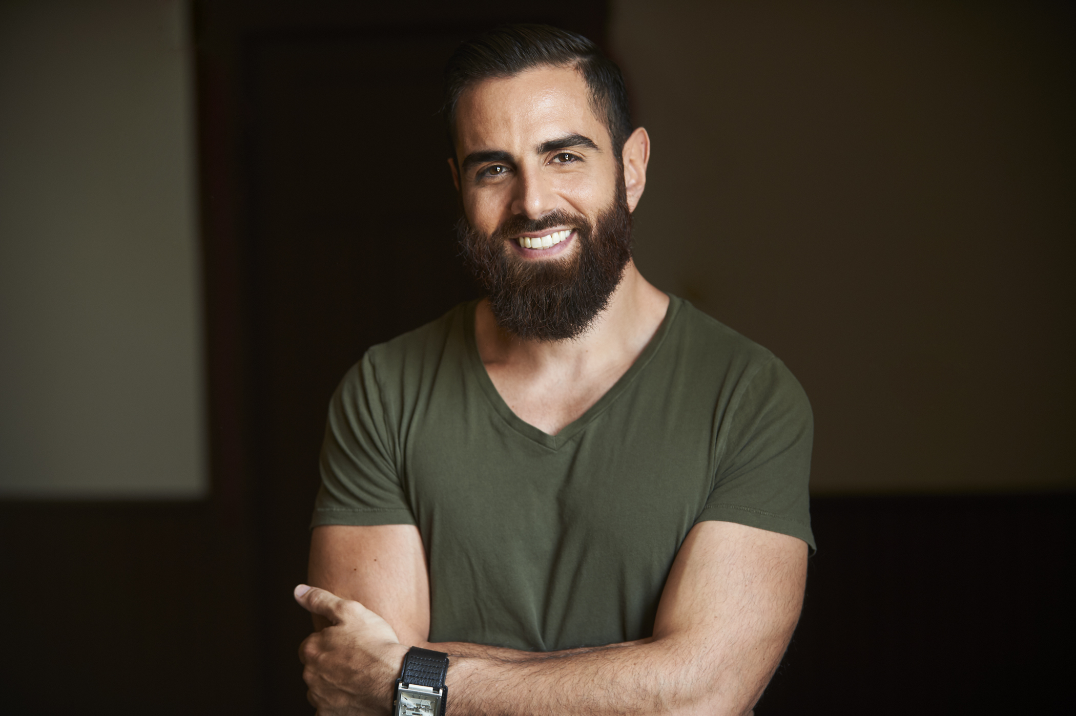 Джозеф Вибе