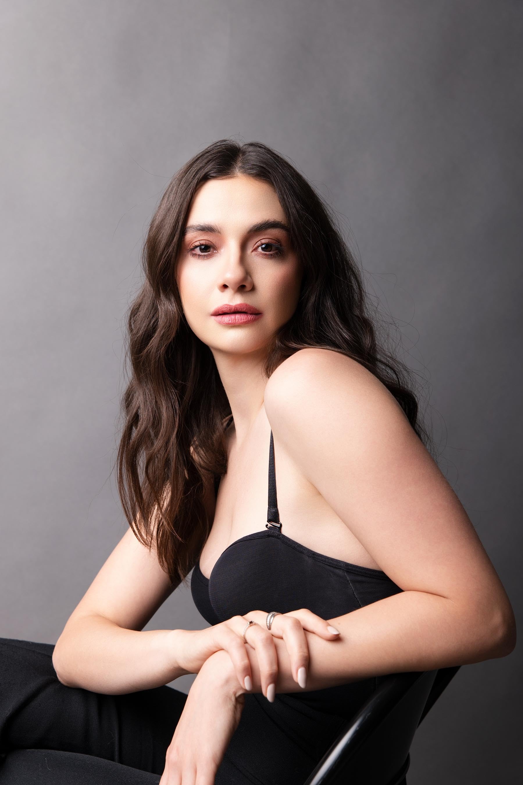 Алексия Александер