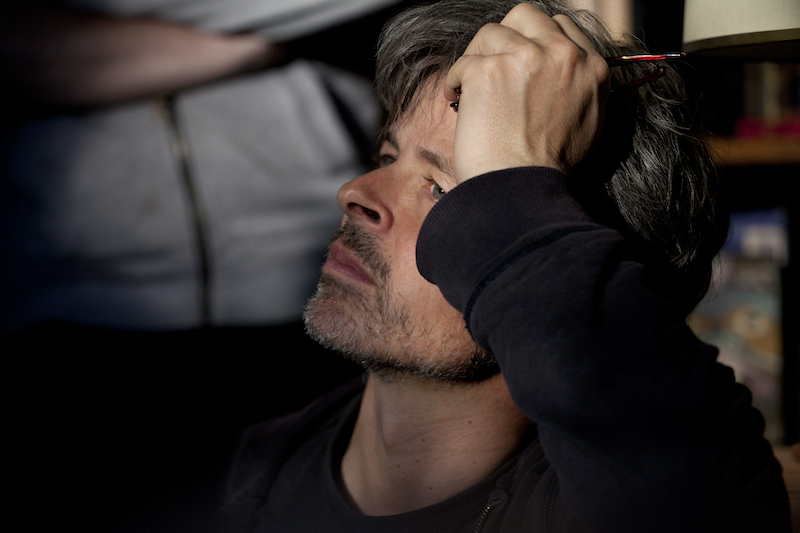 Роджер Симонс