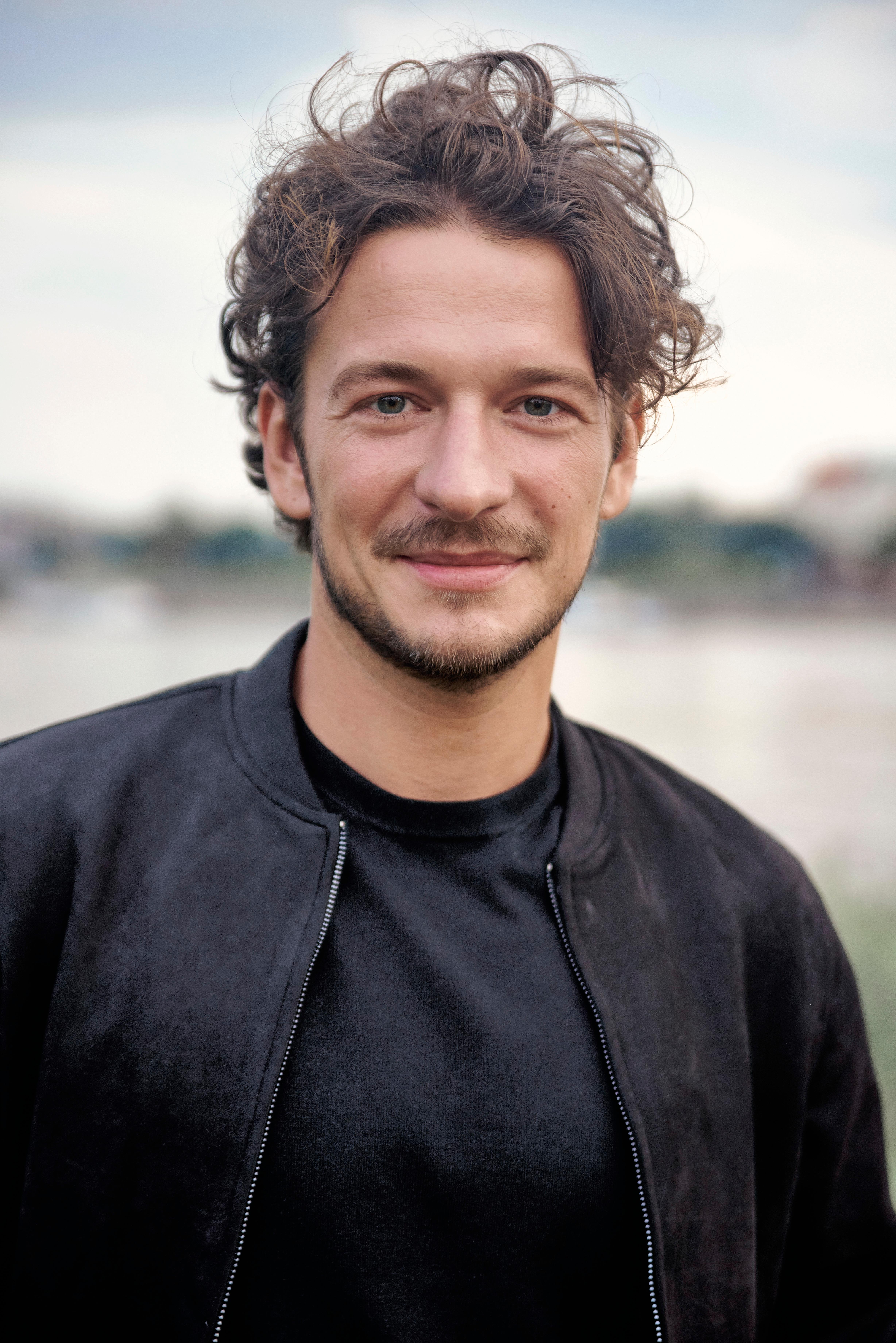 Стефан Горски