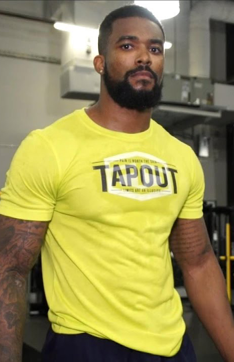 Кеннет Кроуфорд