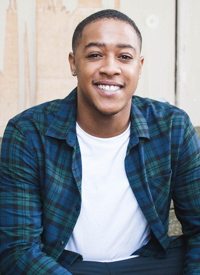 Марлон Палмер