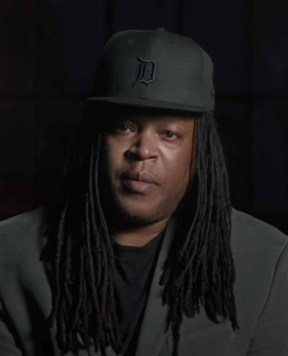 Shaka Senghor