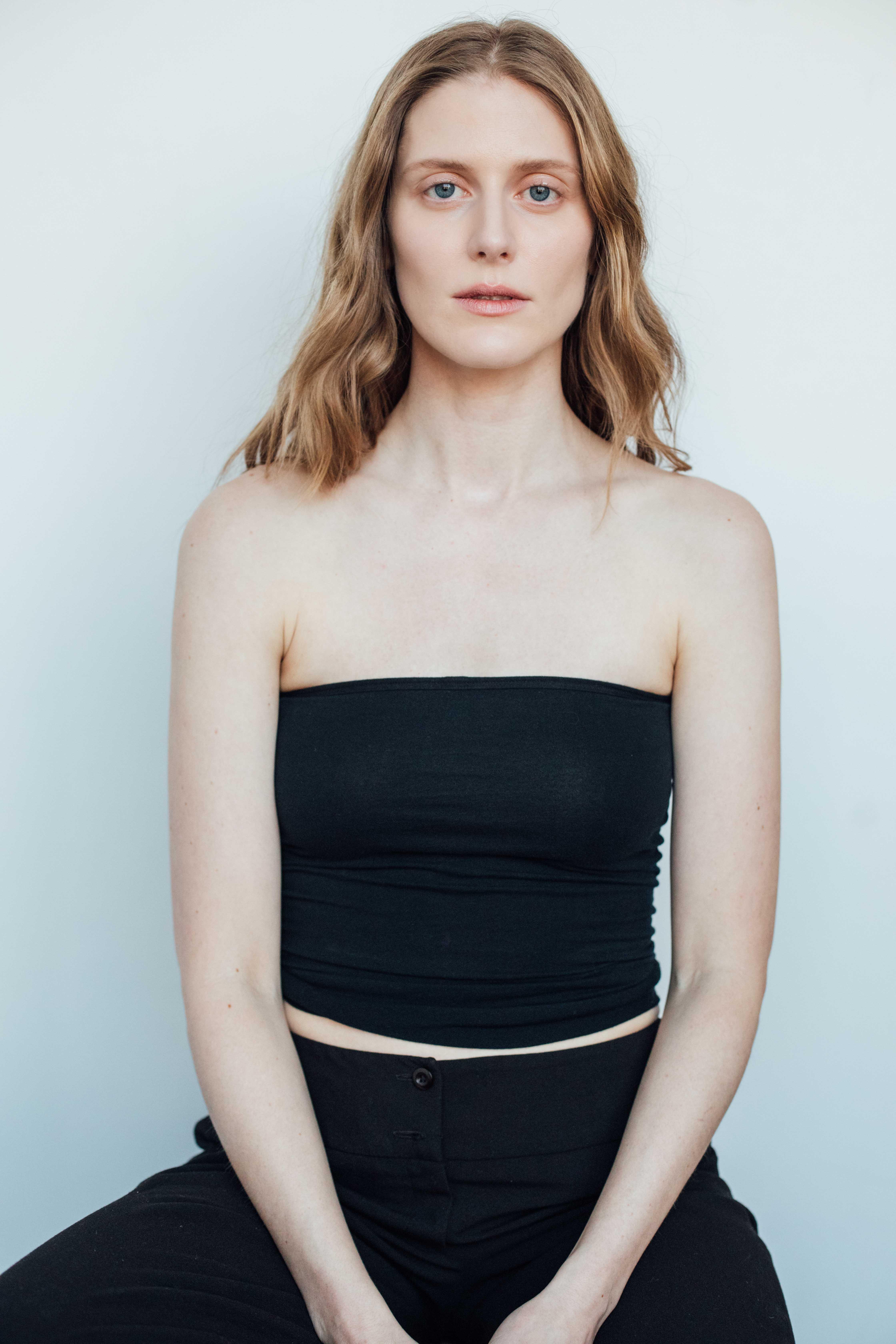 Хилари МакКормак