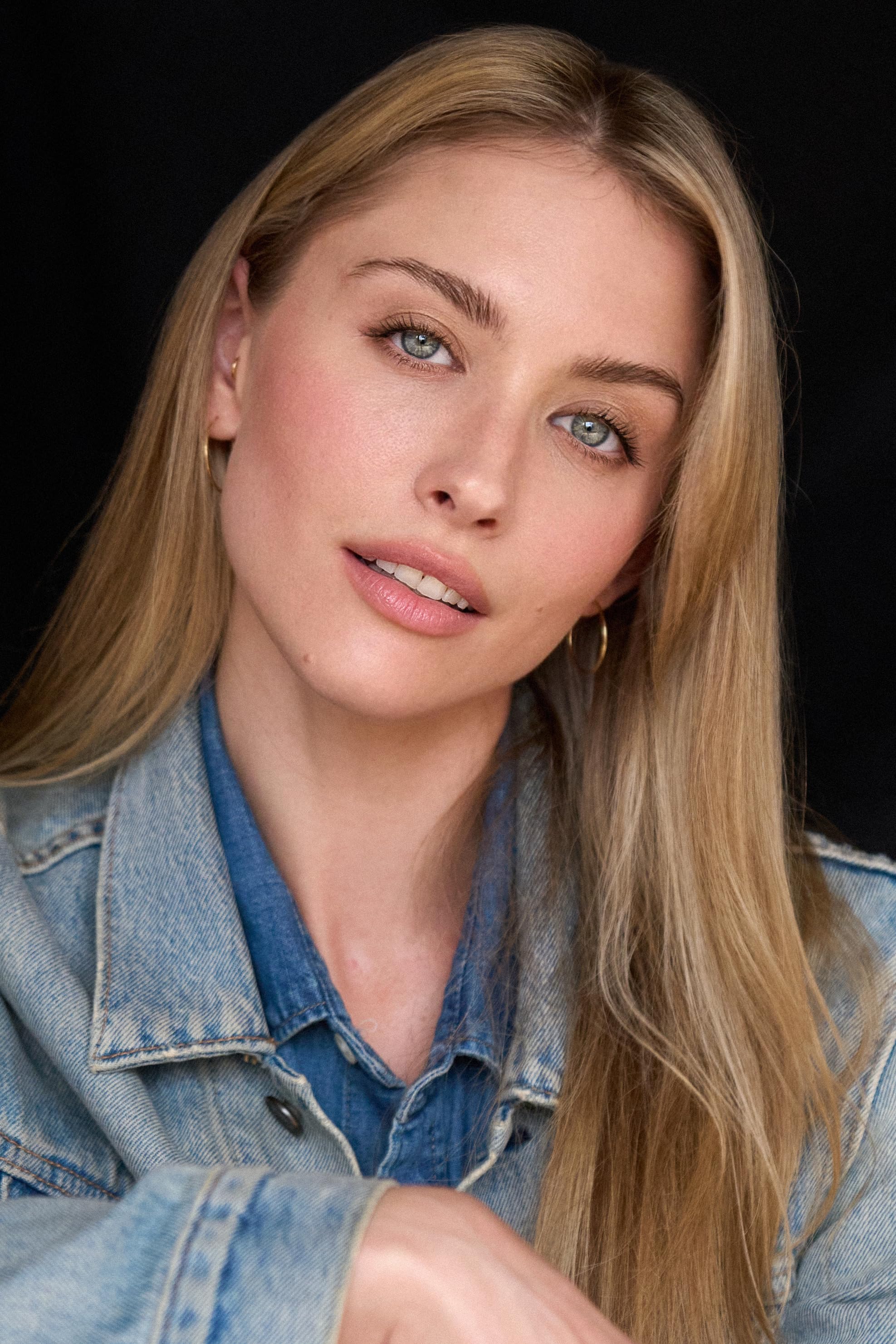 Madeleine Morgenweck