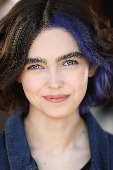 Алиша Листон