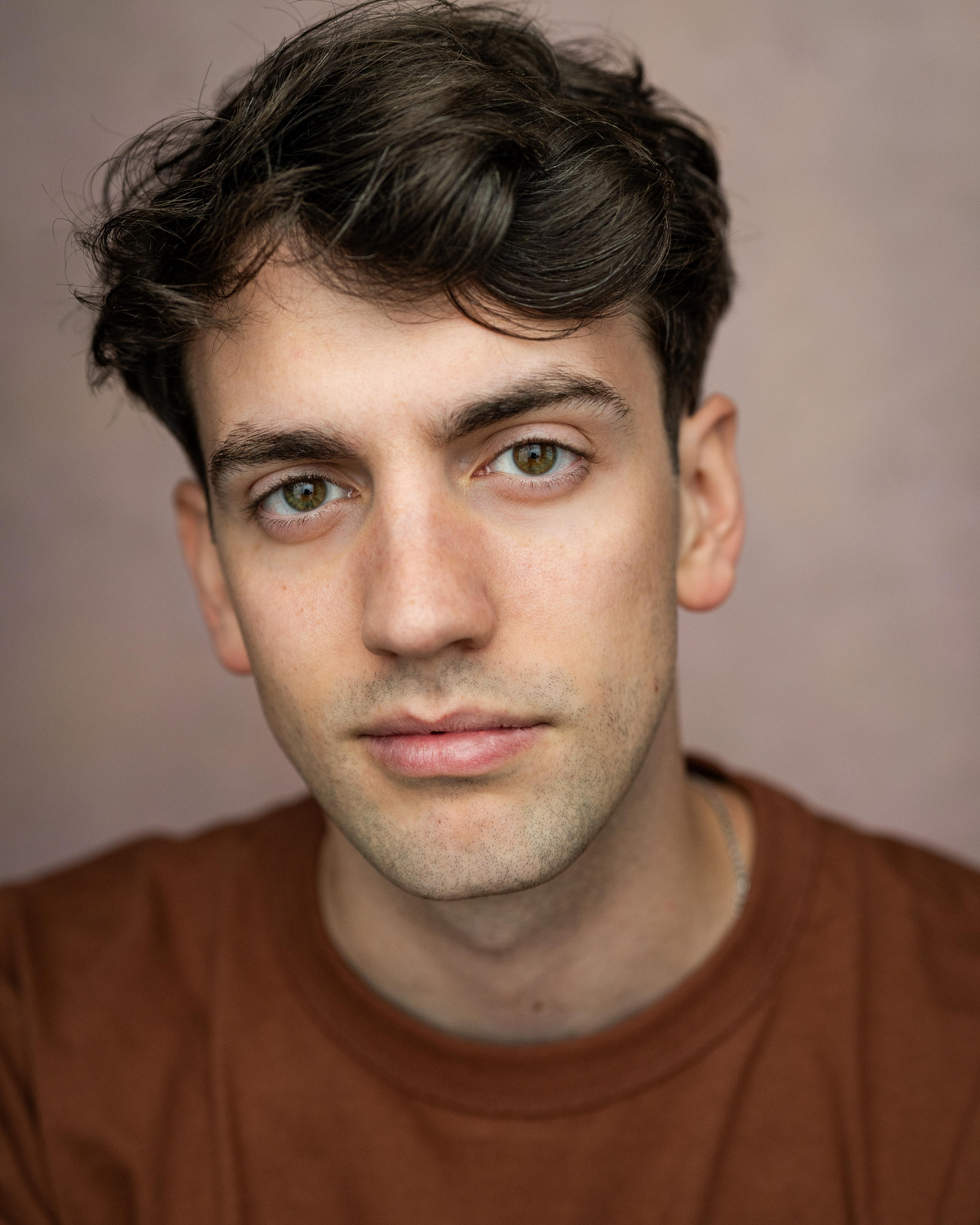 Леон Финнан