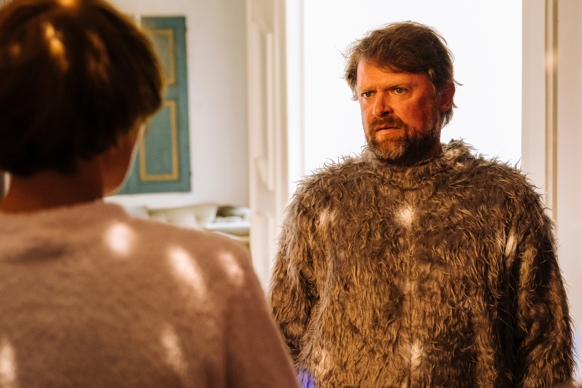 Mathias Harrebye Brandt