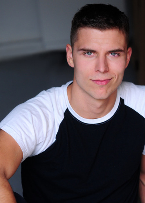 Джозеф Бойд