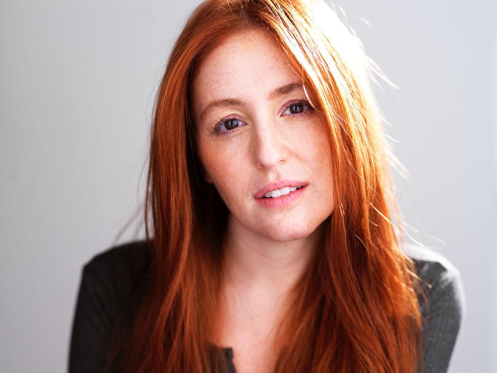 Аманда Турен