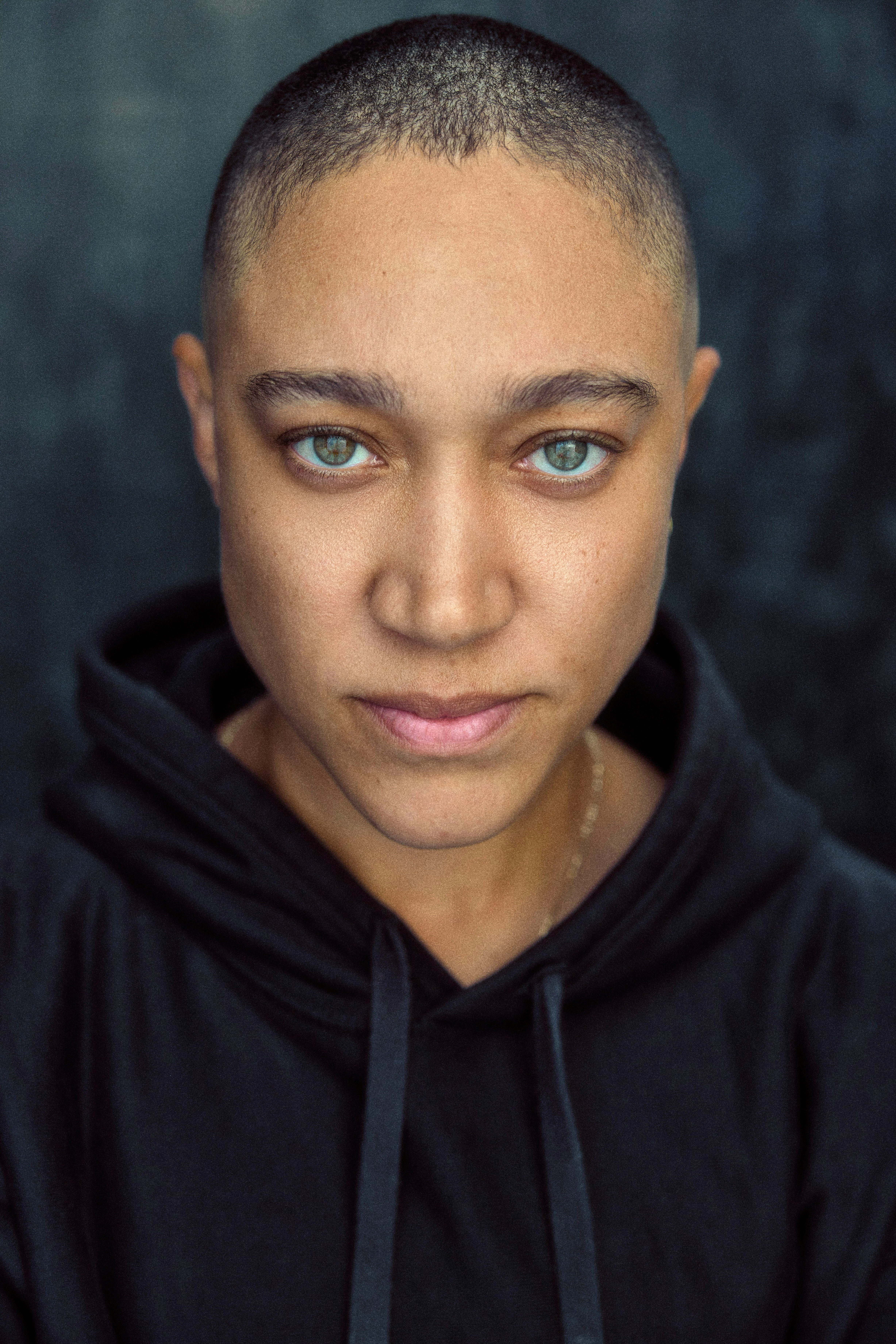 Хлои Фриман