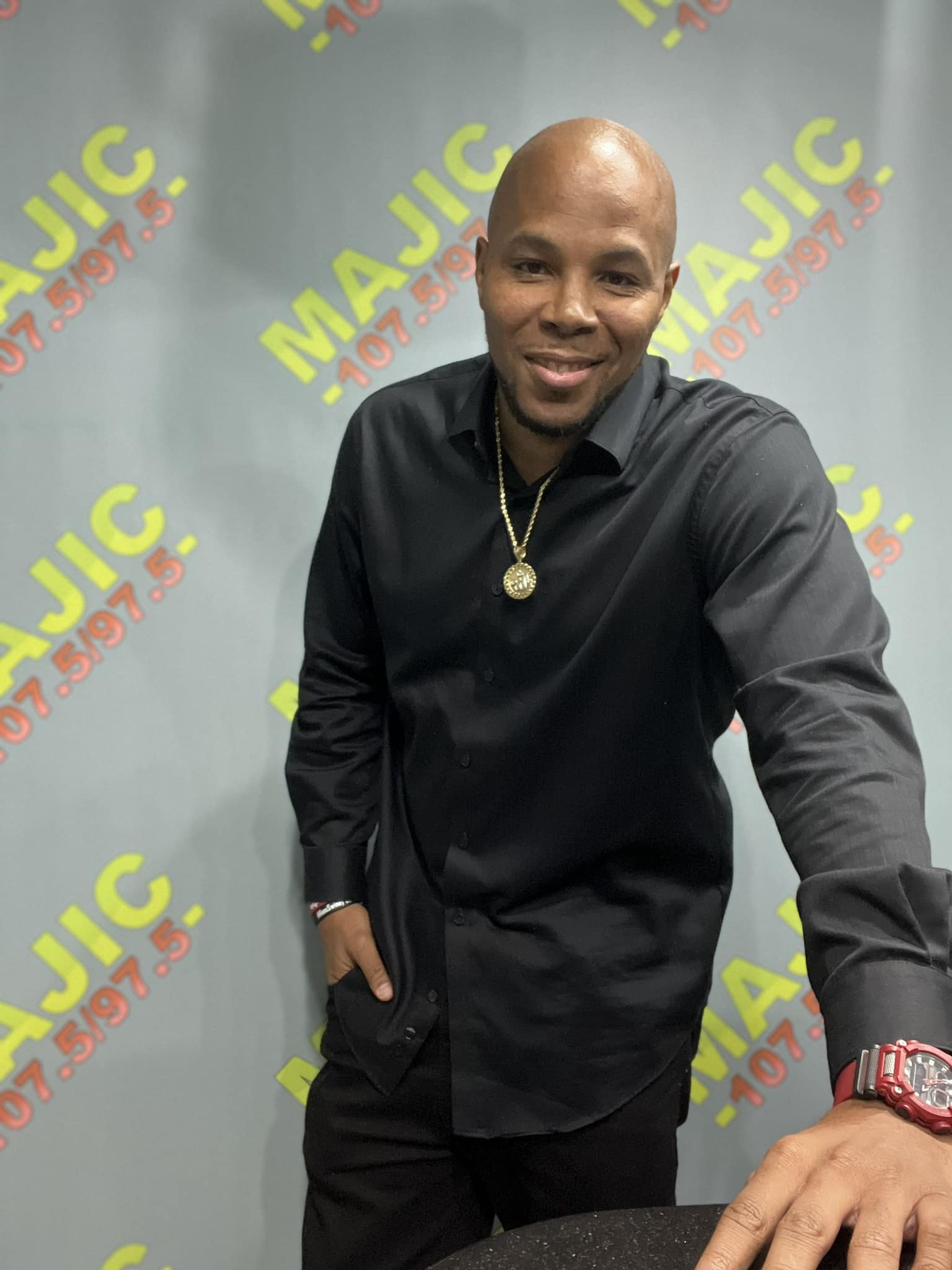 Gordon Maurice Swiney III