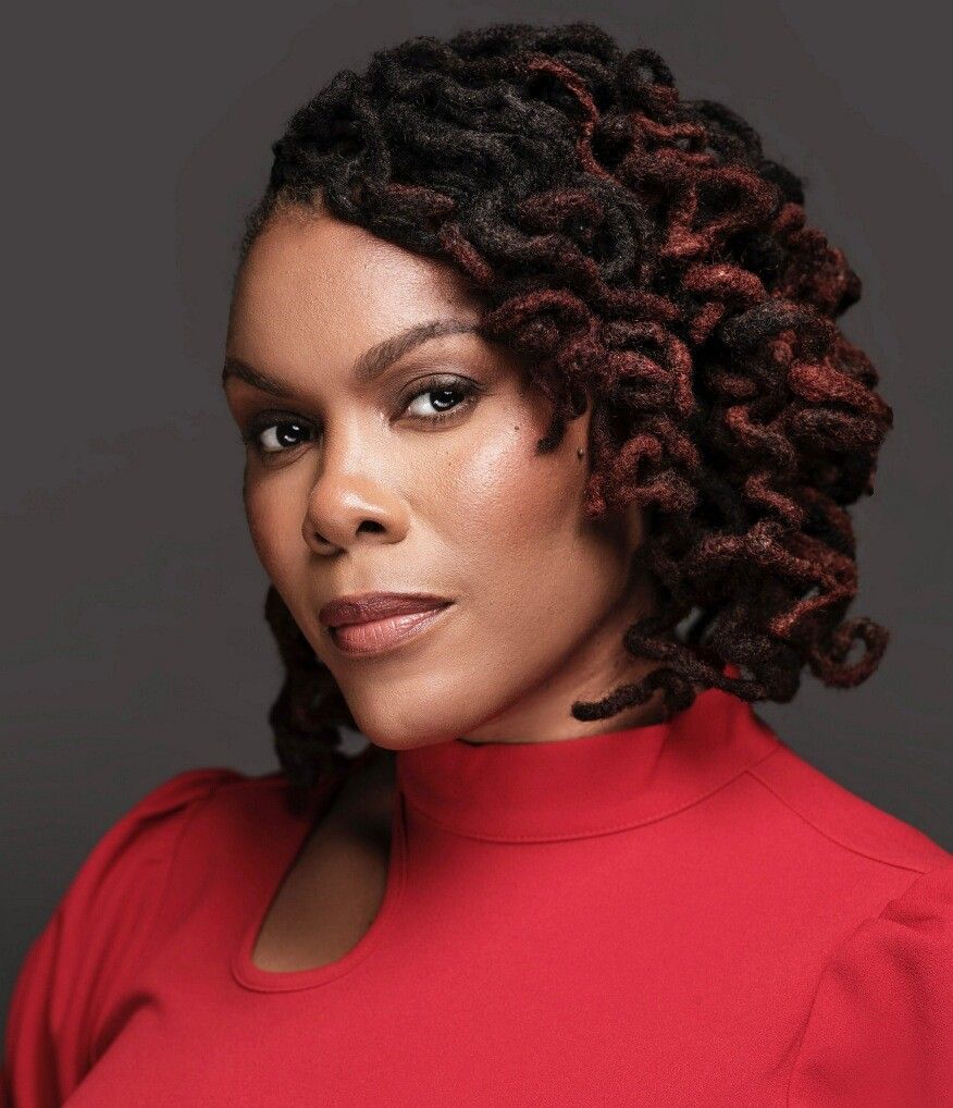 Оливия Кросби