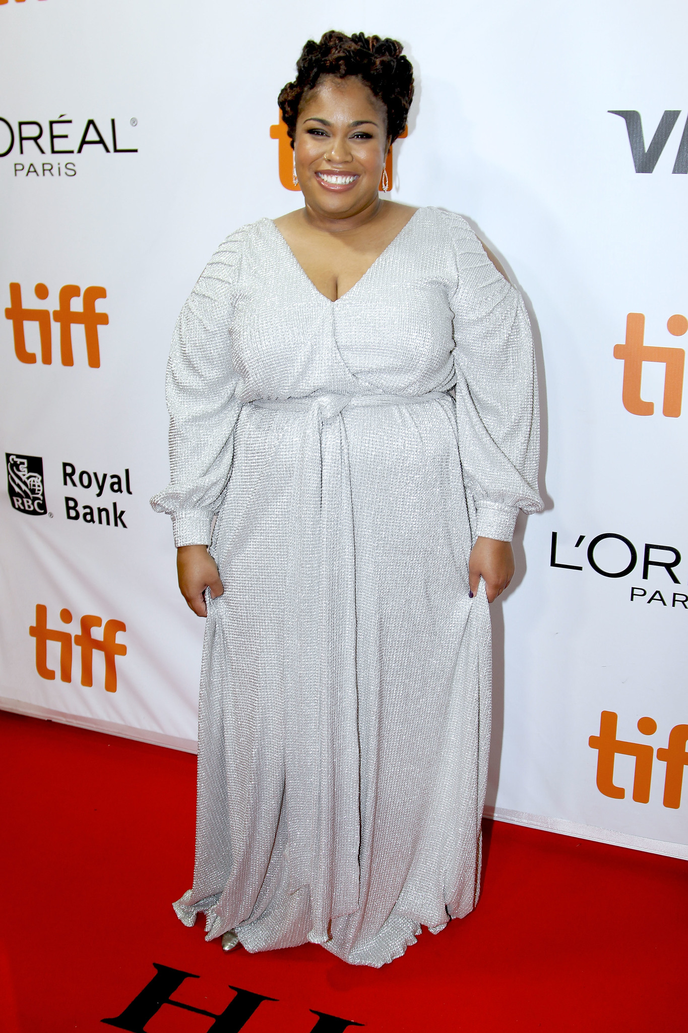 Энджи Томас