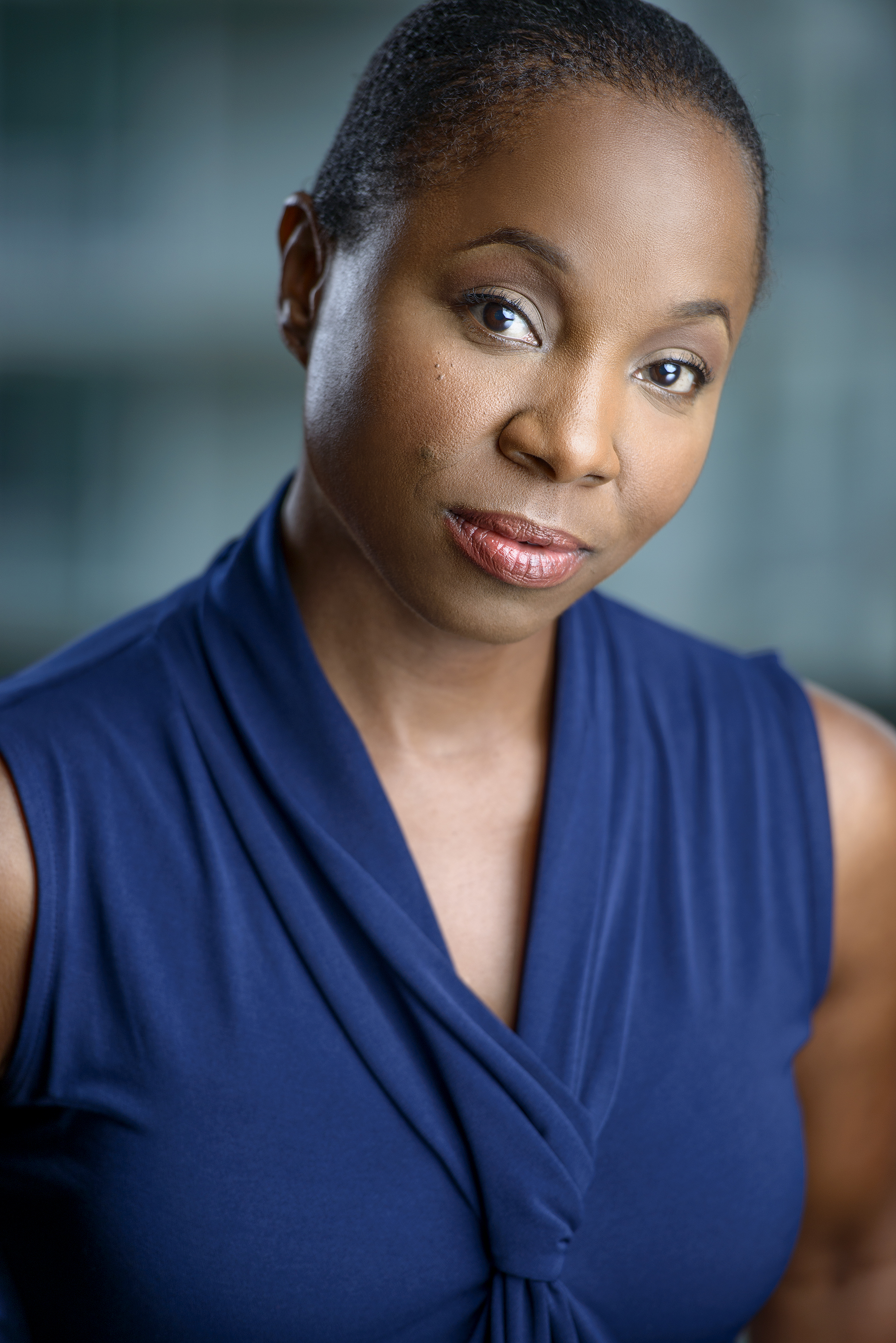 Джанин  Майкл