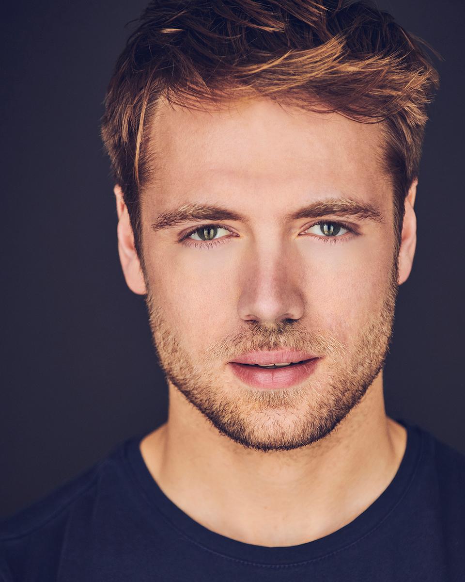 Пабло Сандстрем