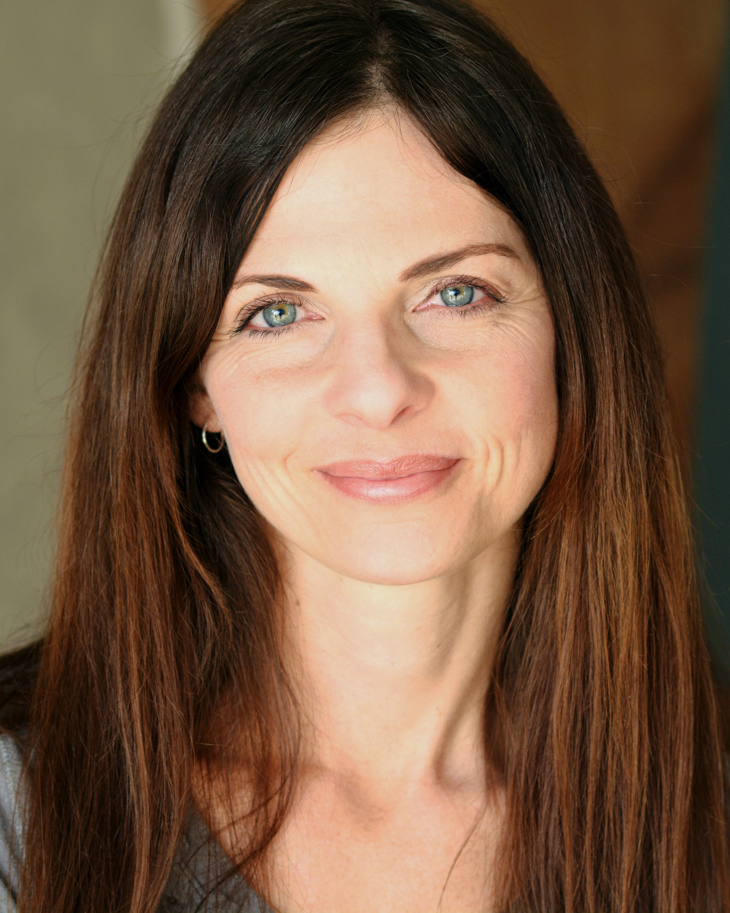 Kristen Keenan Smith