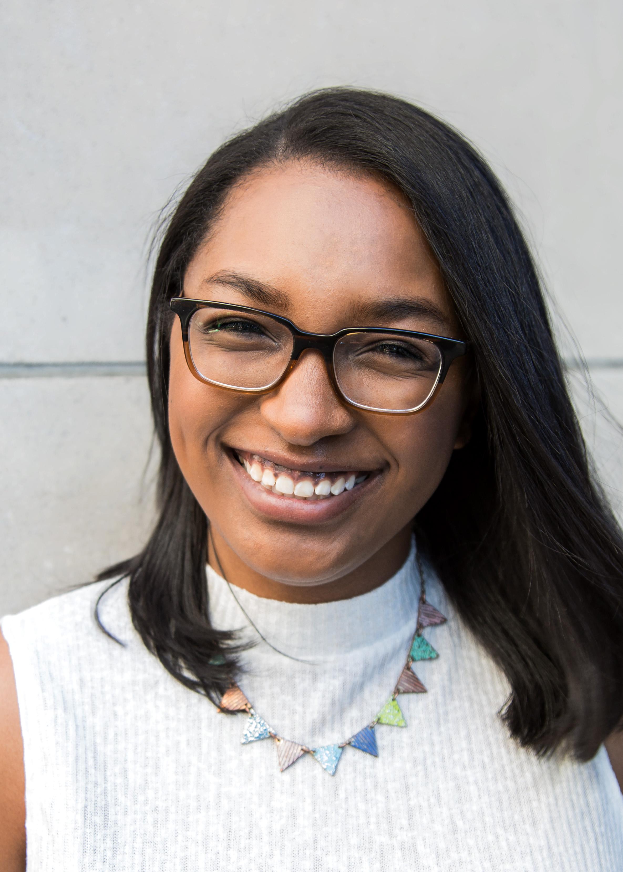 Алисия Кэрролл