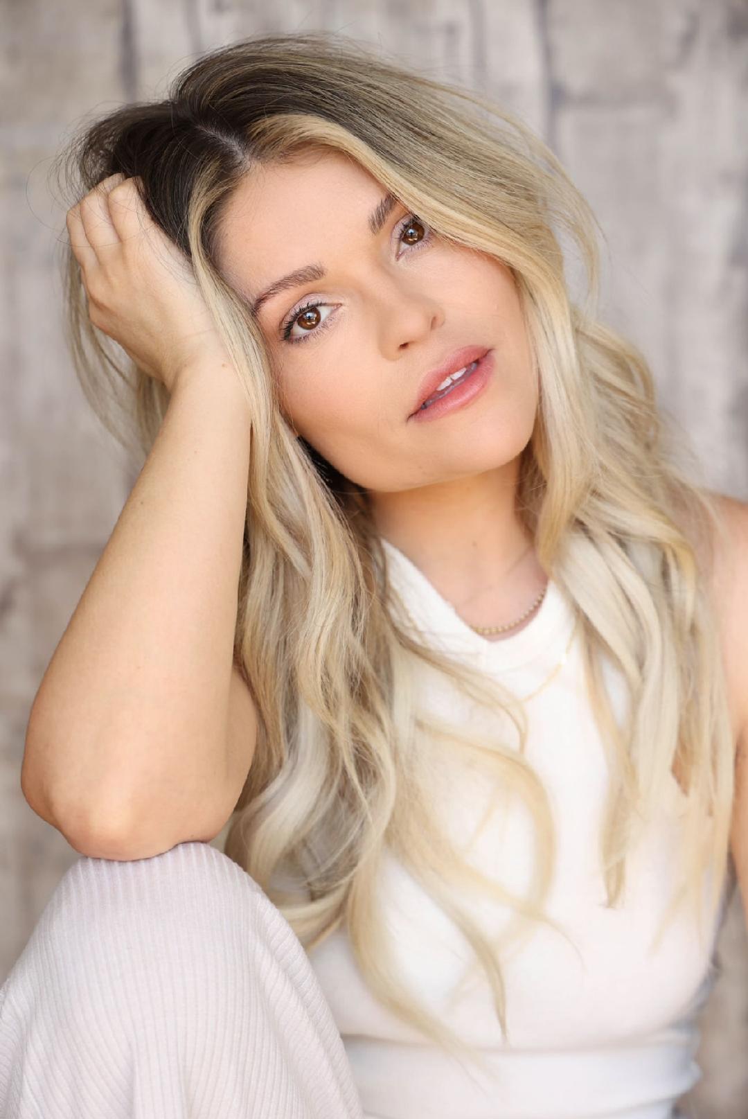 Кайли Снайдер