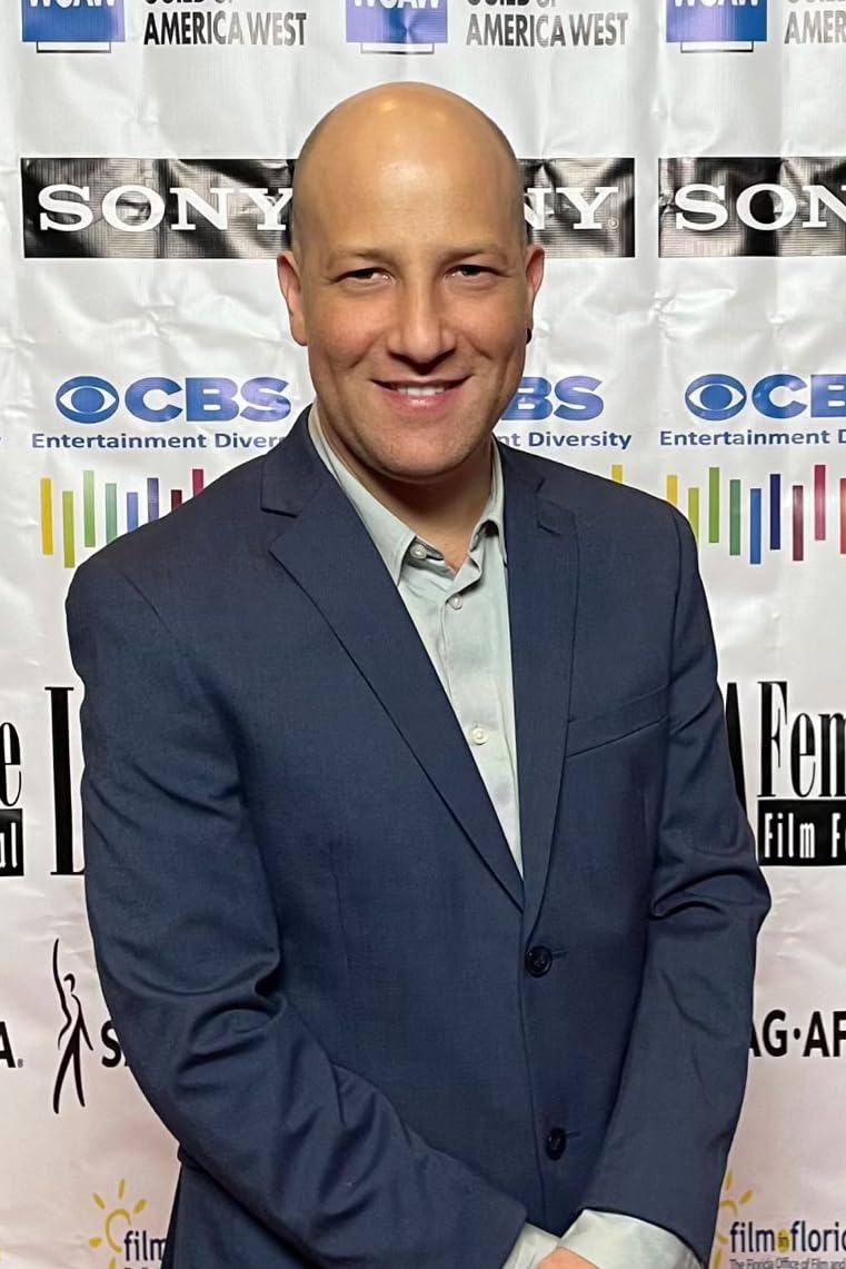 Dimitry Rozental