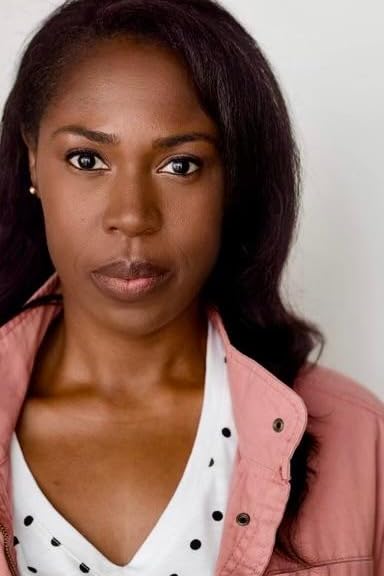 Тиффани Оглсби