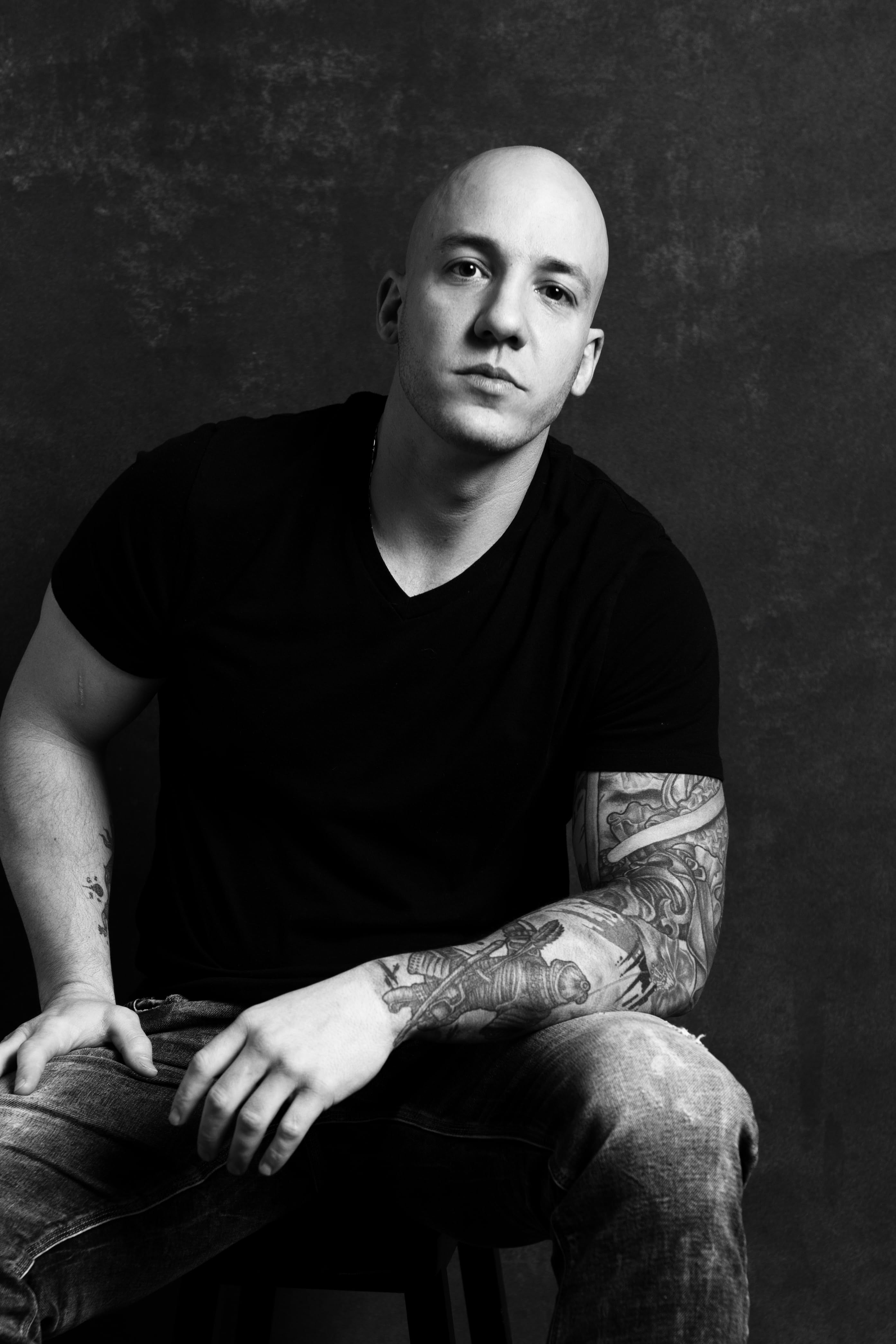 Джей Бертен