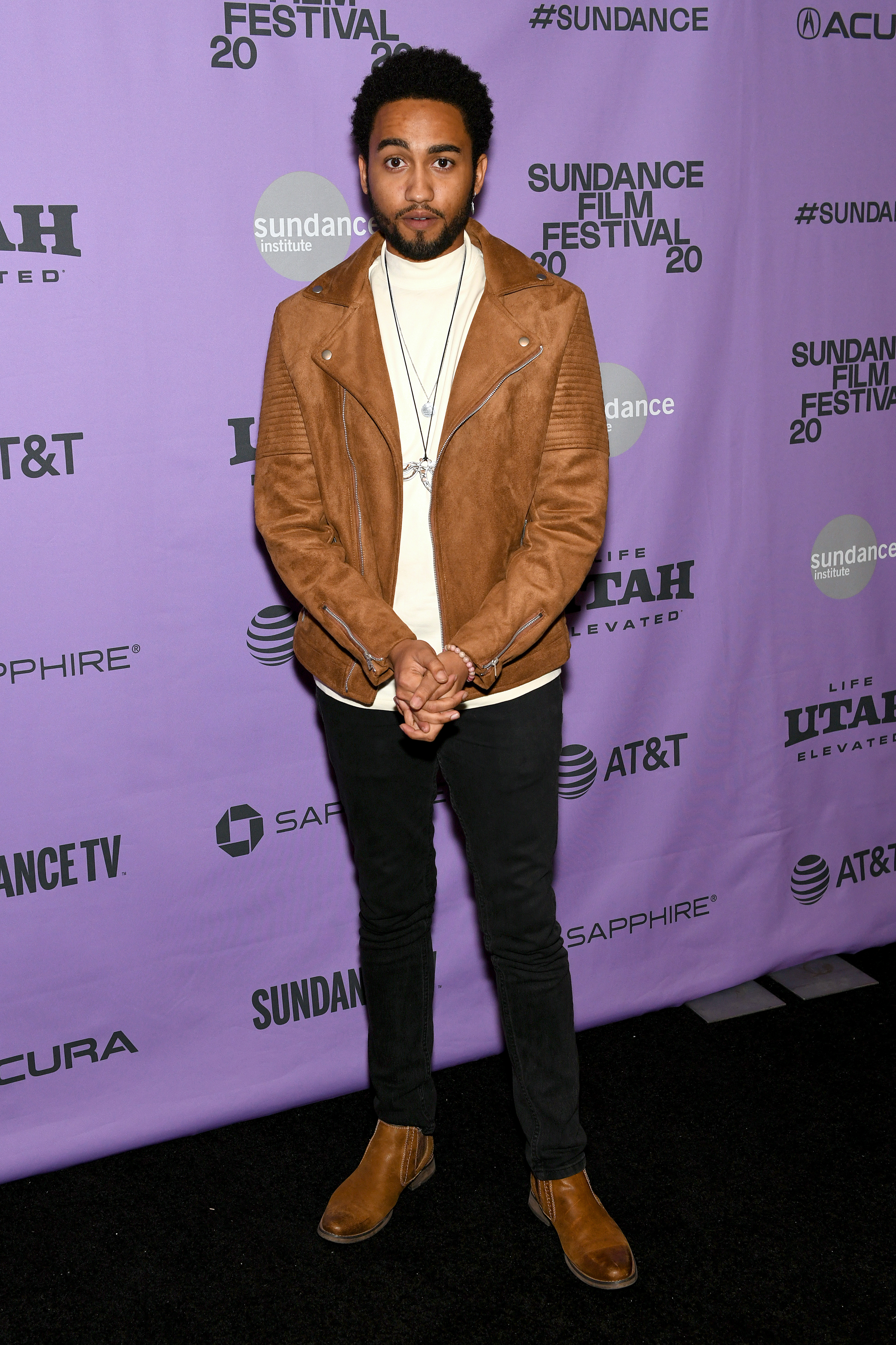 Стивен Руффин