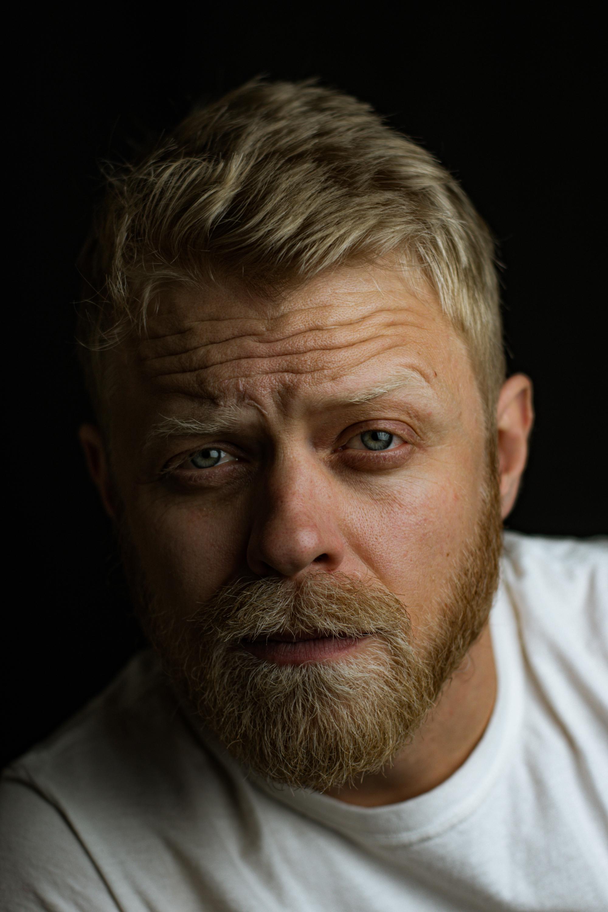 Стив Кисицки