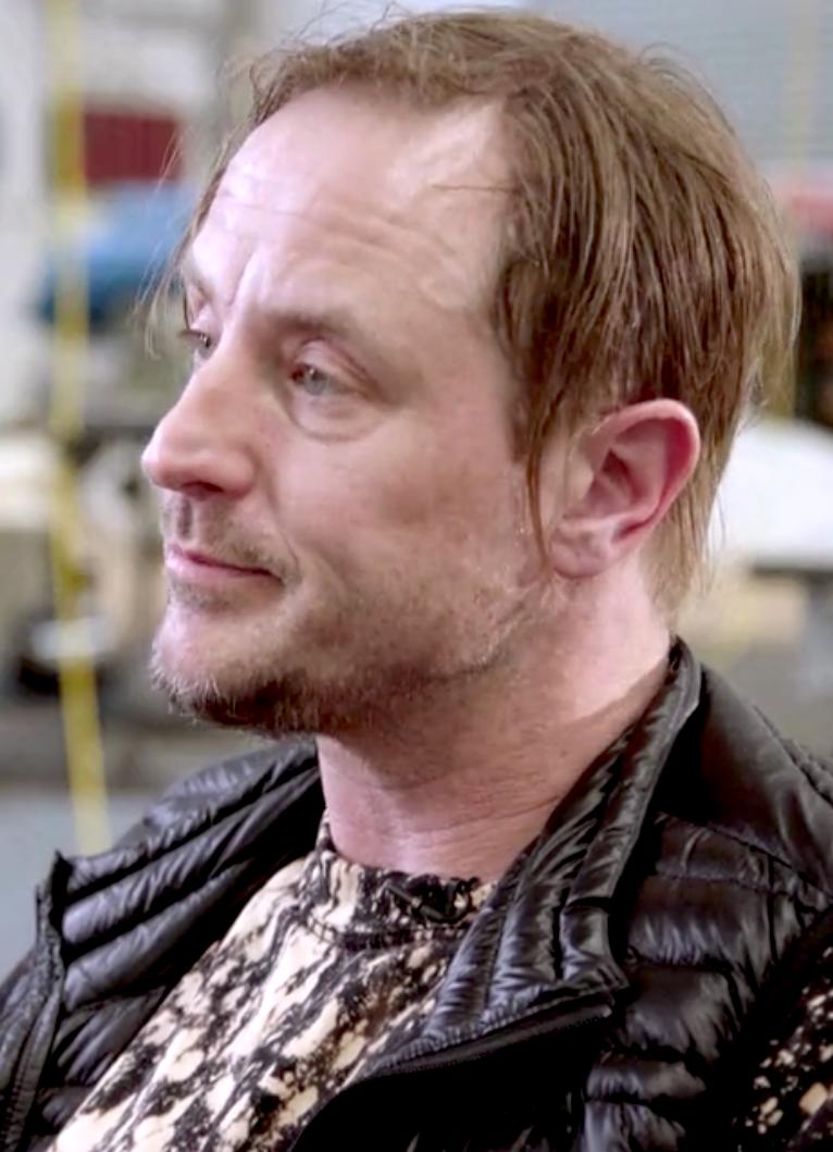 Стерлинг Руби