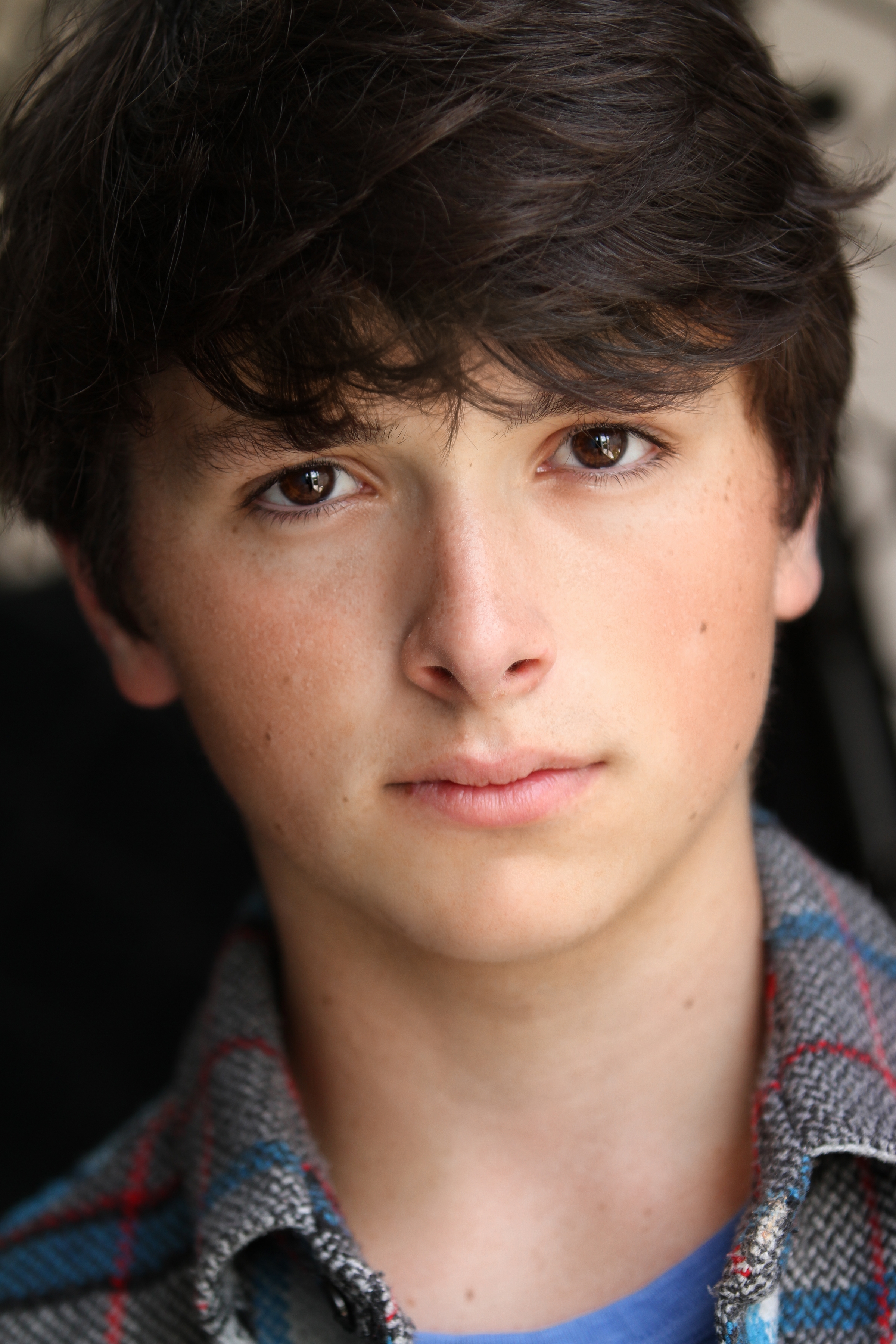 Эйдан Браун