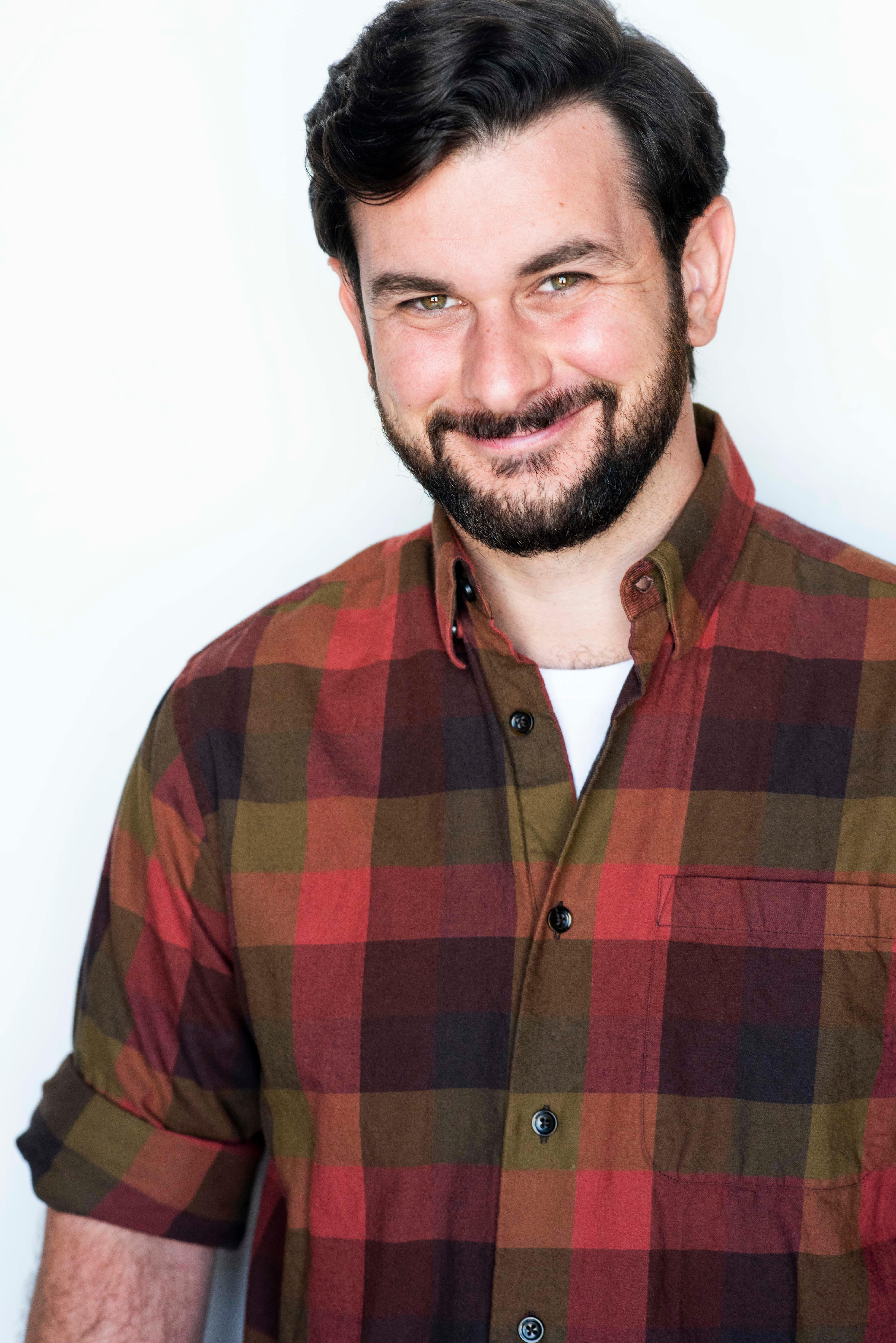 Фрэнки Мэйнс