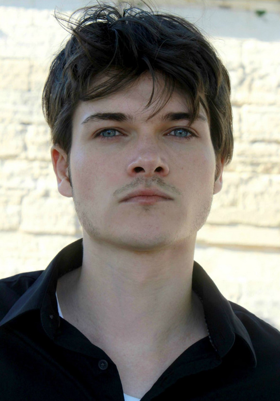 Уильям Бриссон