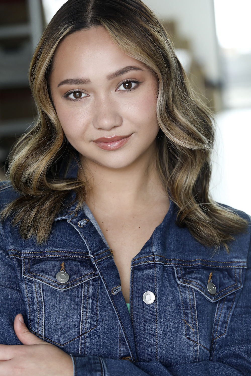 Лиэнн Лэнгстон