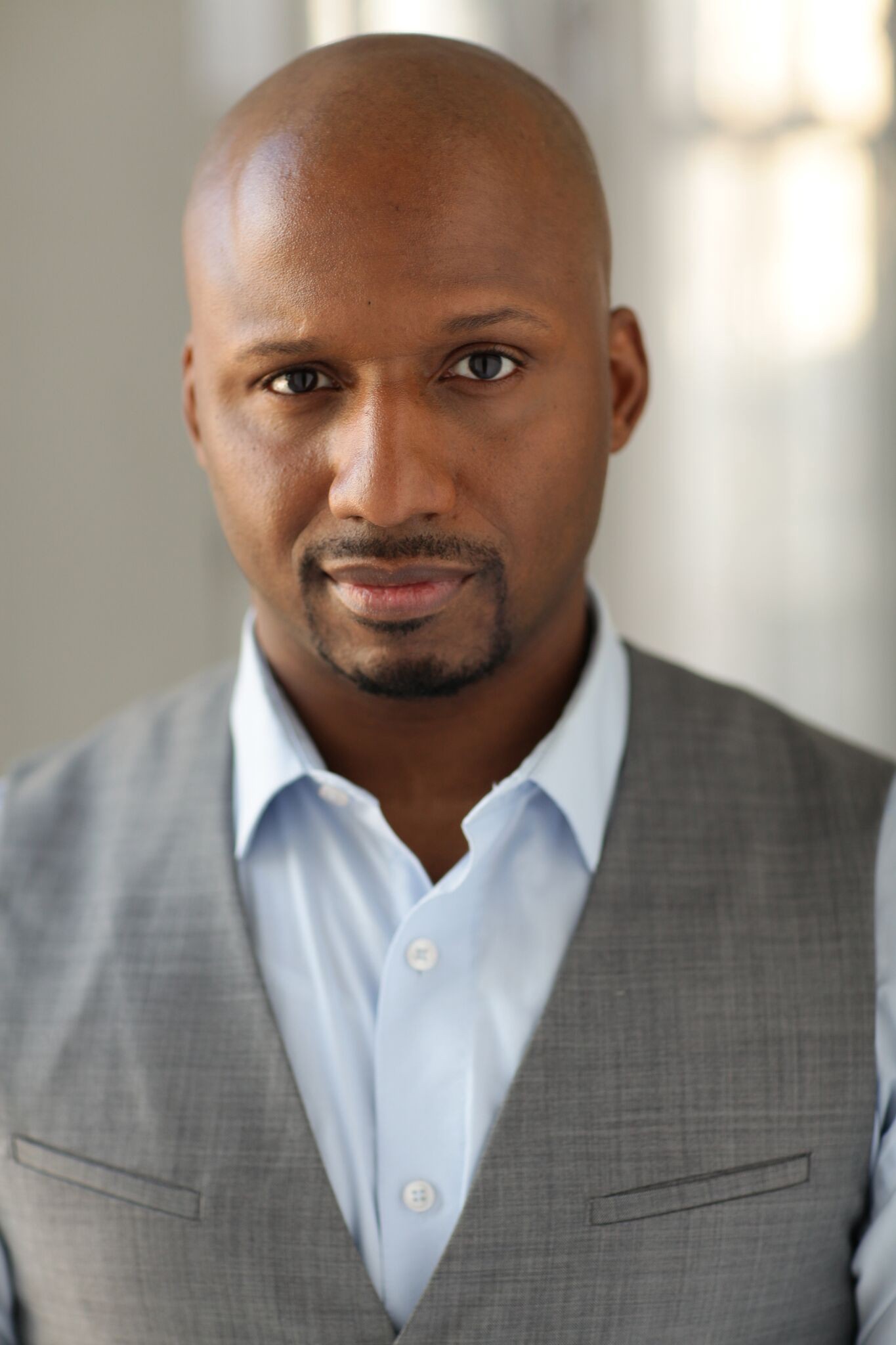 Ли Эдвард Колстон