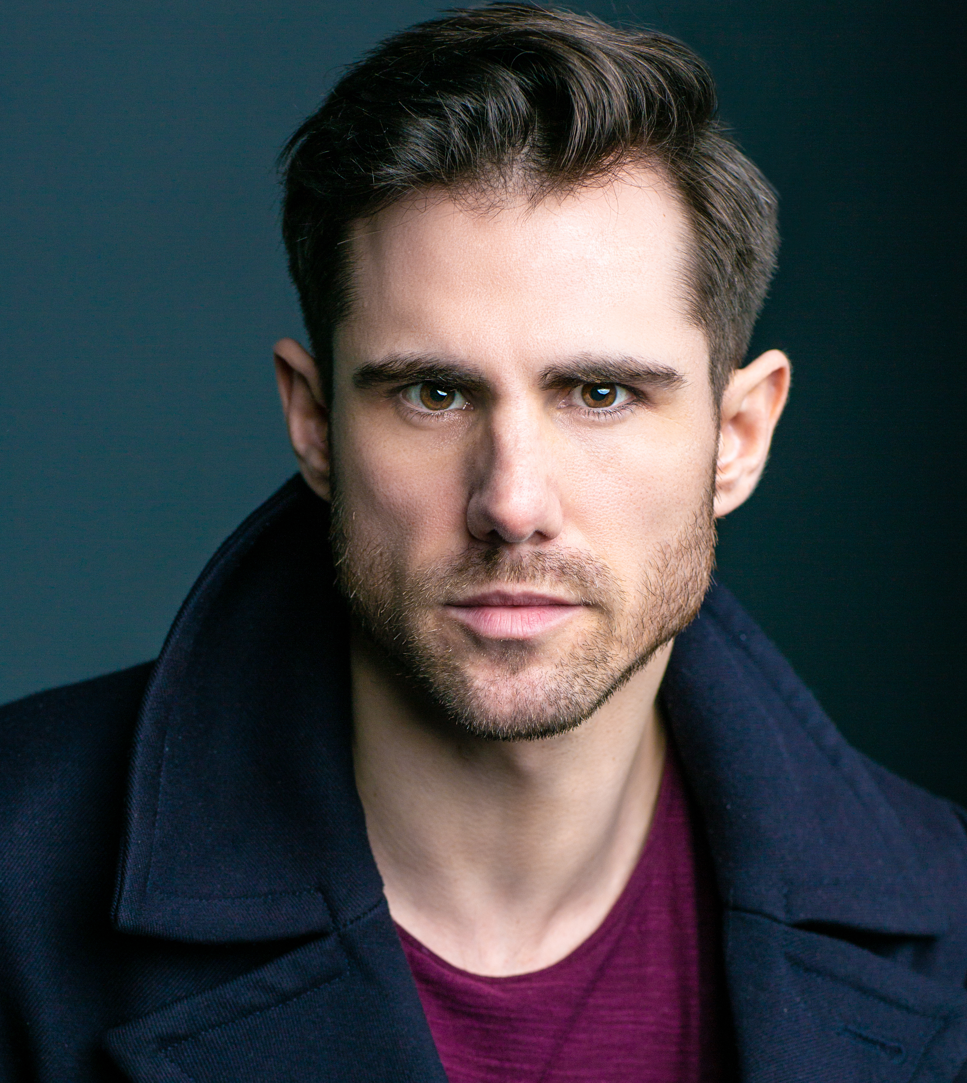 Питер МакФерсон