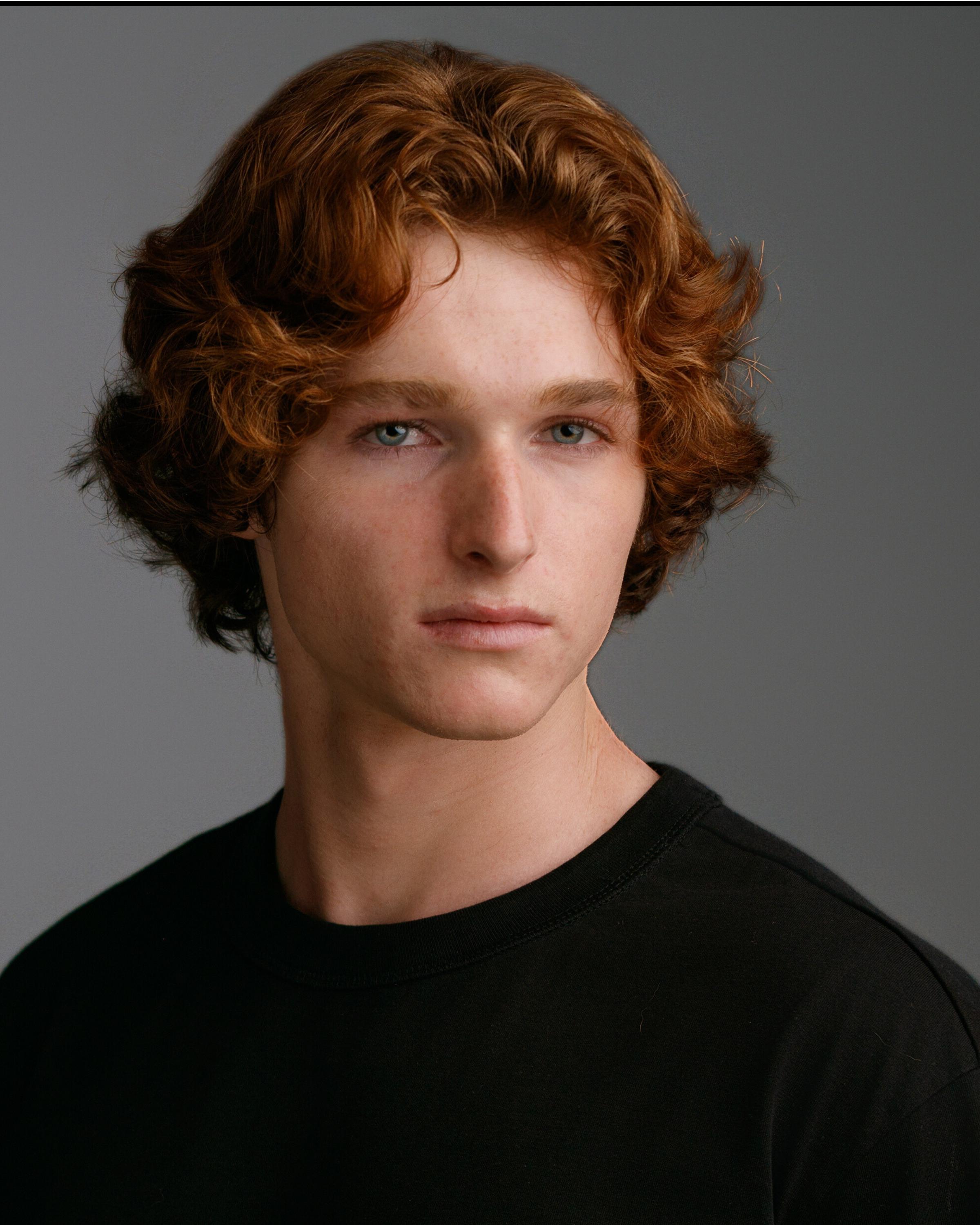 Джейк Голден