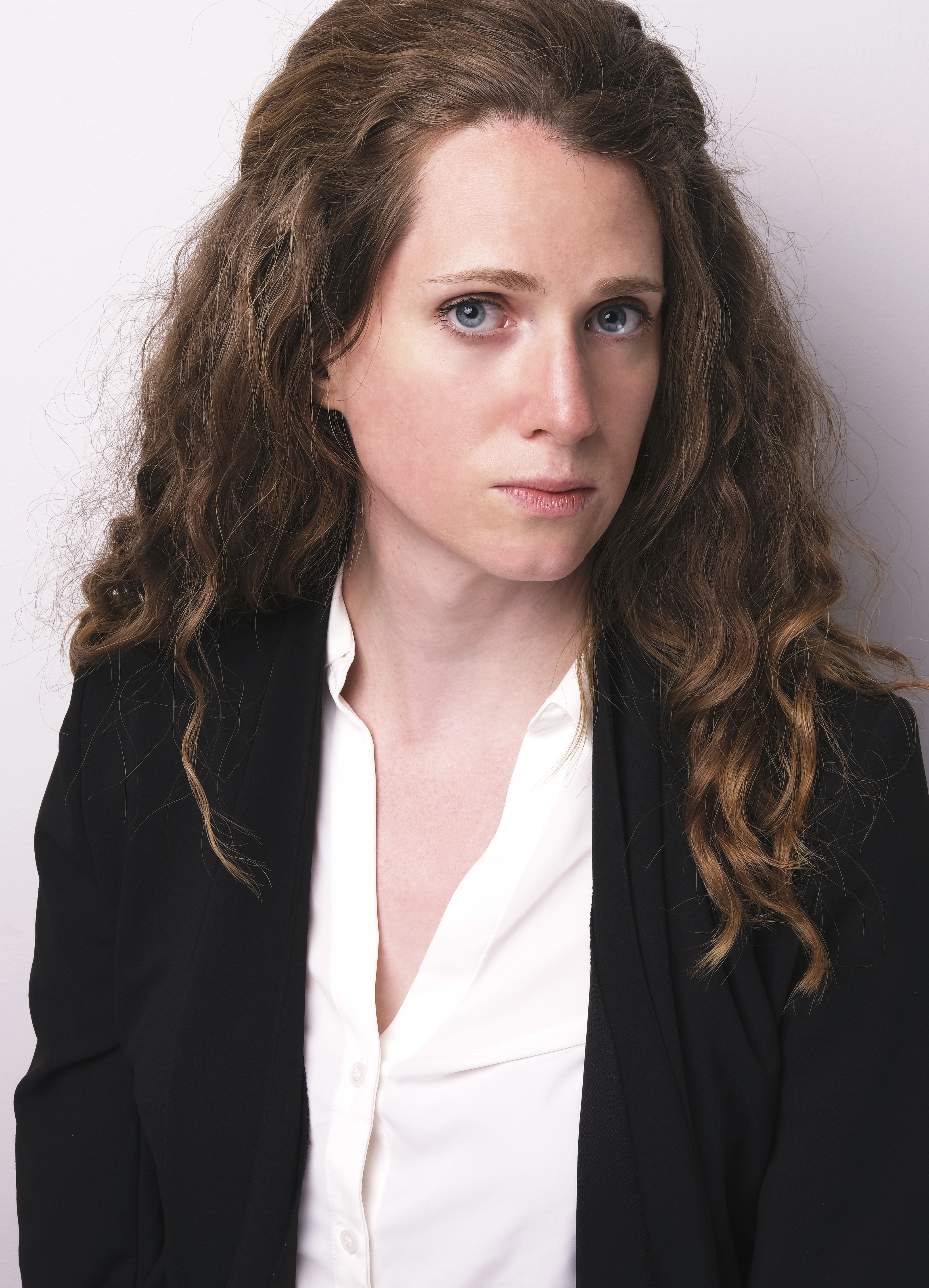 Анджела Шоу