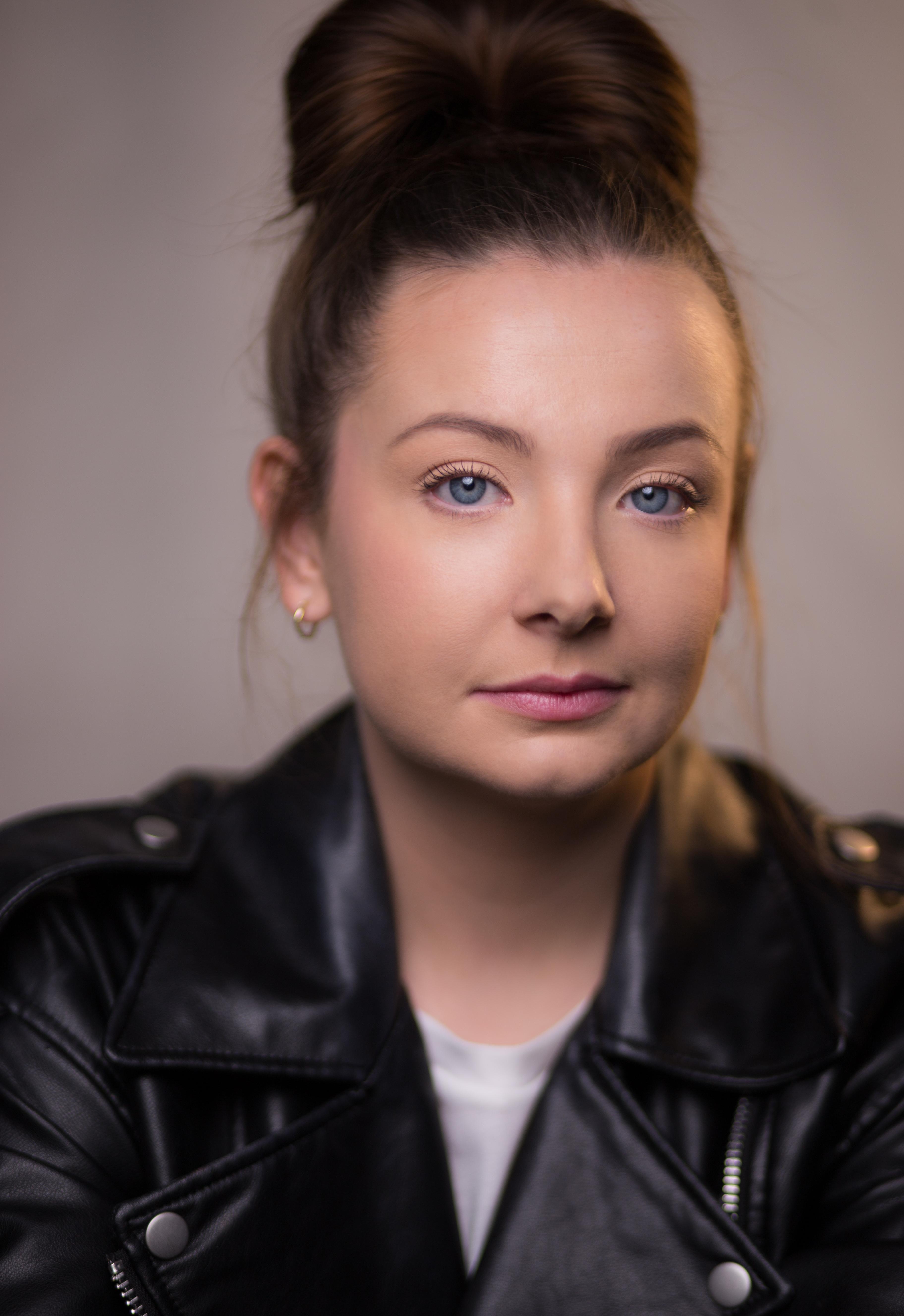 Наташа Бэйкер