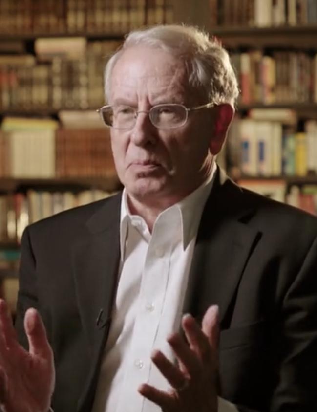 Дон Томпсон