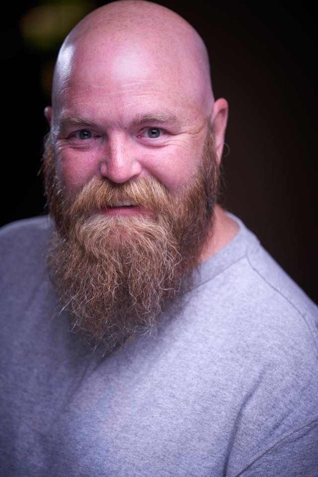 Крис Гэллоп