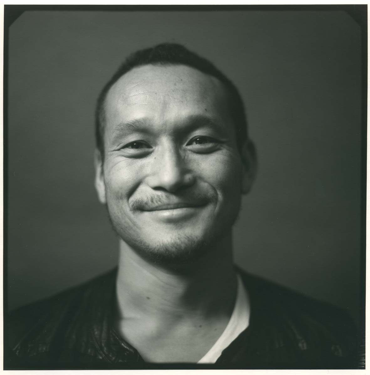 Такудзи Масуда