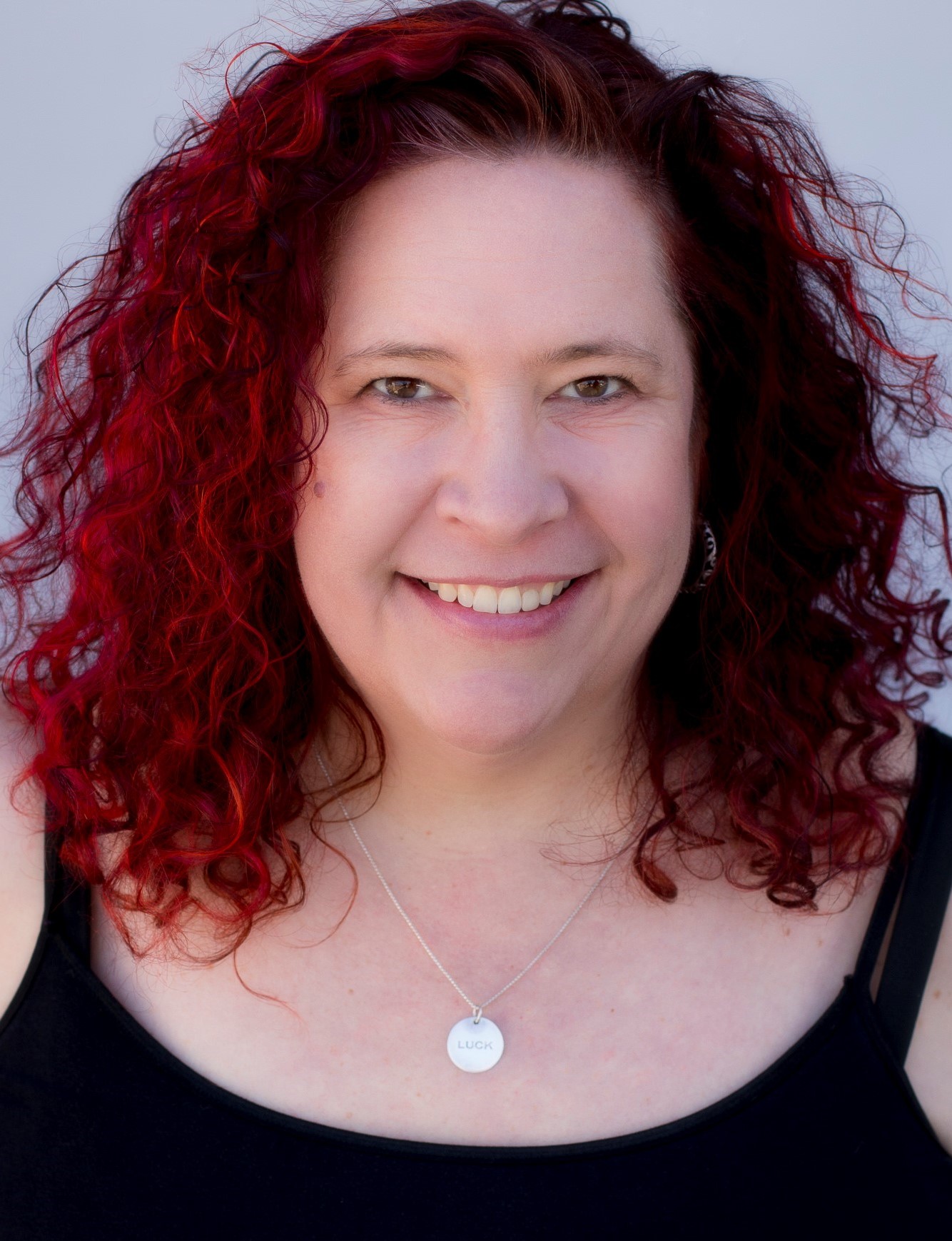 Кристен Хэнсен