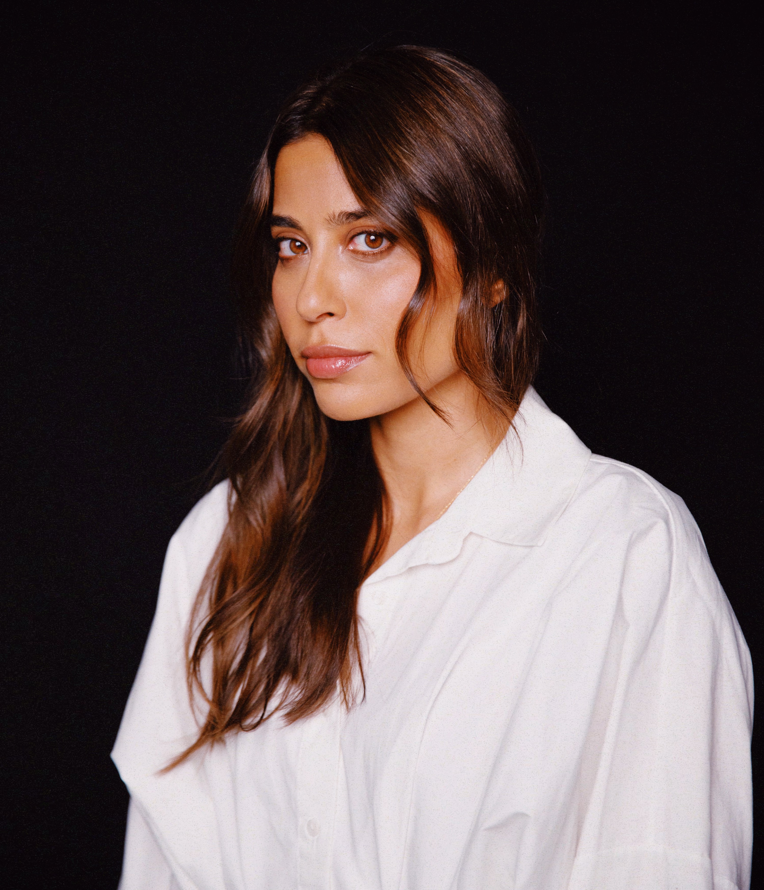 Нида Чоудхри